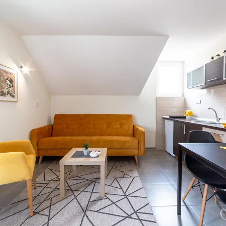 Mak Basta Apartment Bajina Basta Exterior photo
