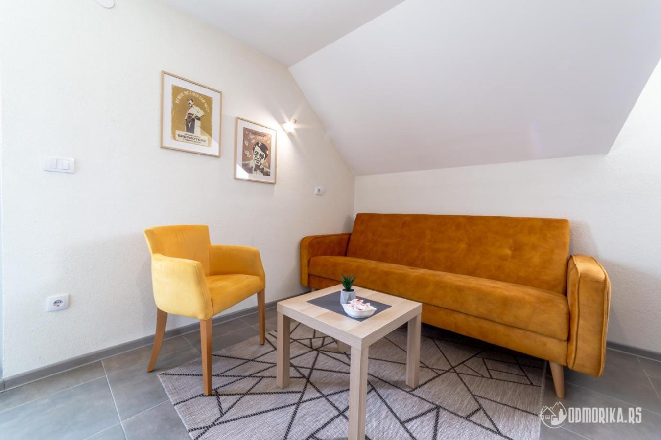 Mak Basta Apartment