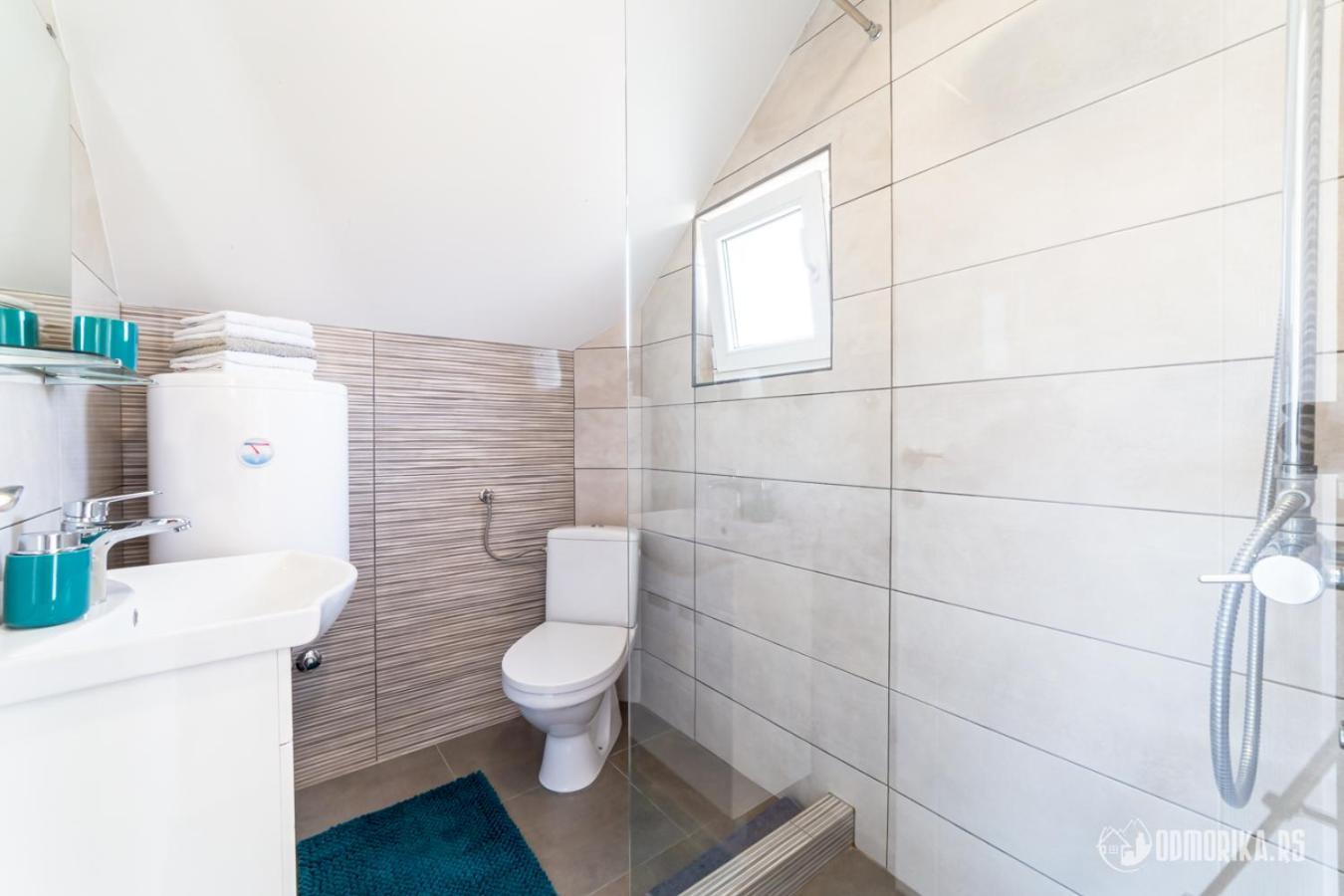 Apartment Mak Basta Bajina Basta